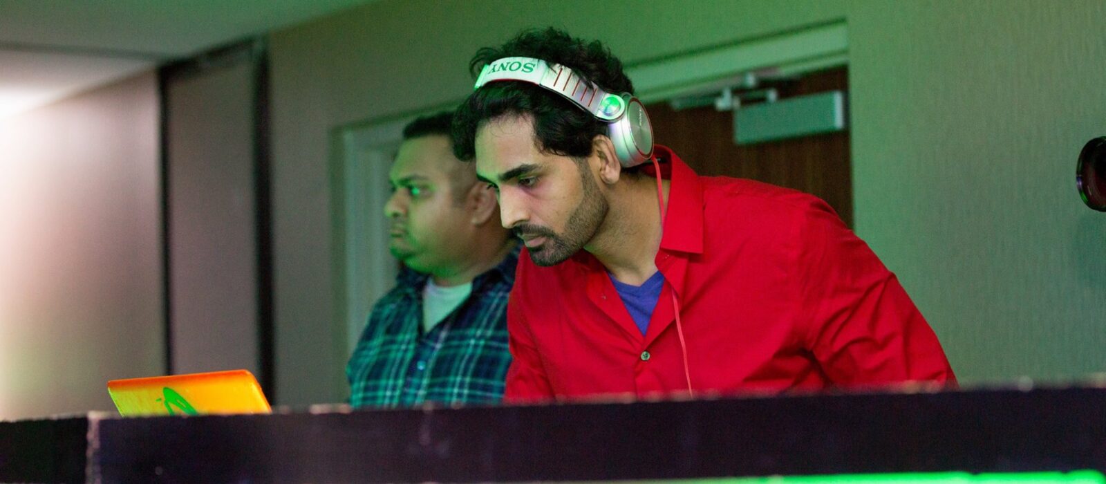 New Year 2016 – Bollywood Bash - Image 19